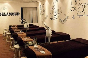 De L'Amour Spa - Thái Hà