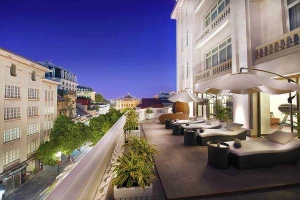 De l'Opera Hanoi Hotel - Tràng Tiền