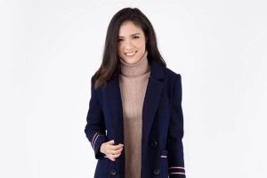 DE LEAH - Mipec Long Biên