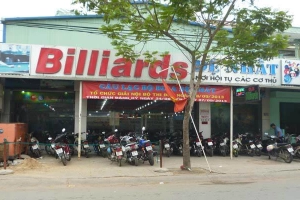 Đê Nhất Billiards