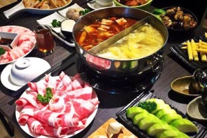 Quán Ăn Đệ Nhất Lẩu