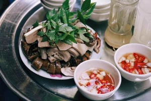 Quán Ăn Đệ Nhất Lòng
