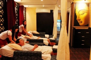 Đệ Nhất Massage - Hoàng Việt