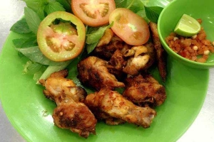 Dê Ninh Bình - Quán Nhậu
