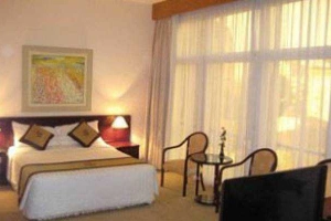 De Syloia Hotel - Trần Hưng Đạo