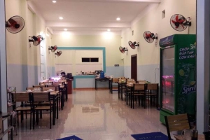 Dê Thảo Dược - Quán Ăn Gia Đình