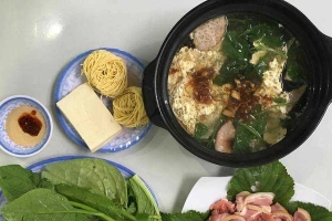Dê Tươi 79 - Quán Nhậu
