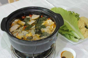 Dê Tươi Vĩnh Phát - Quán Nhậu Bình Dân