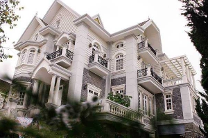 Dế Villa (Venus Villa)