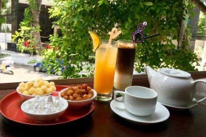 Decor Cafe