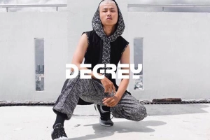 Degrey.hanoi - Trần Quốc Hoàn