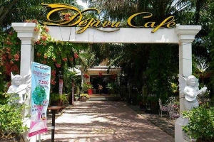 DéJà Huỳnh Kha Coffee
