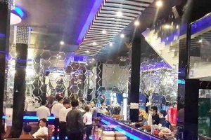 Deja Vu Cafe