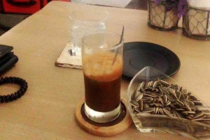 Deli Ali Coffee