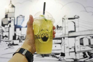 Deli - Cafe & Taiwan Tea