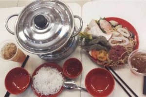 Nhà Hàng Deli Hotpot - Lẩu Thập Cẩm