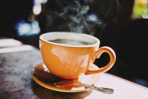 Délice Café - Nguyễn Chí Thanh