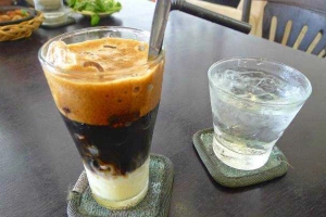 Delicieuse Cafe