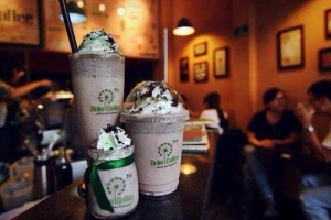 Delio Coffee - Lý Thường Kiệt