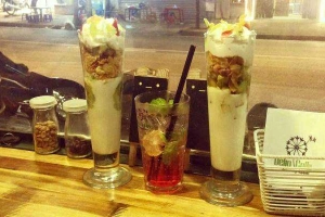 Delio Coffee