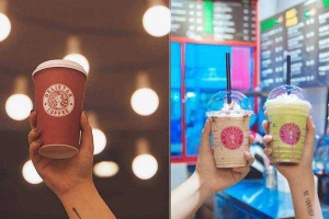 Delistar Coffee