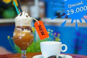 Delizia Coffee