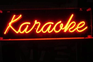 Đêm Hà Nội Karaoke