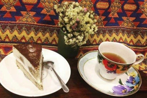 Demeter Cafe