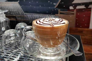 DemonZ Cafe