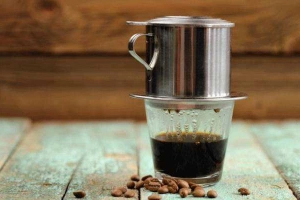 Đen Đá Cafe - Hương Lộ 2