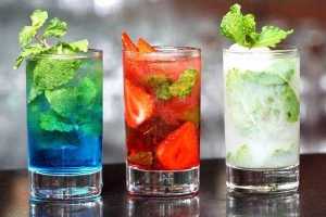 Đen Đá Cafe - Trà Sữa & Trà Đào - Nguyễn Thượng Hiền