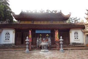 Đền Hồng Sơn