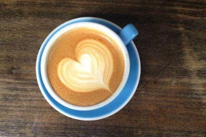 Đen Thông Cafe