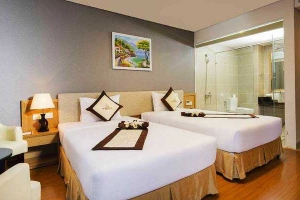 Dendro Gold Hotel