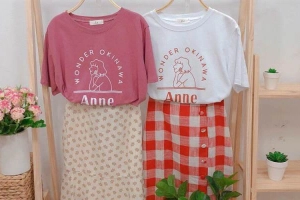 Đenta Shop - Sông Nhuệ