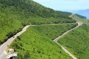 Đèo Hải Vân