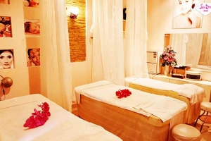 Đẹp 360 Spa
