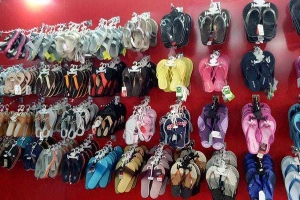 Giày Dép Thái Lan Tường Vy