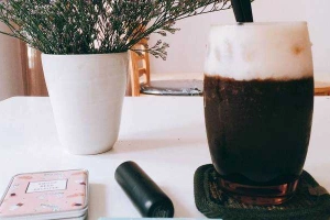 Des Fleur Cafe