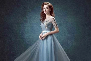 Design Fashion Thanh Ngọc - Lê Văn Sỹ