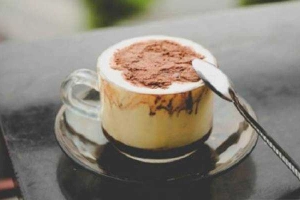 Deti Cafe