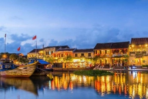Detoured Asia - Công Ty Du Lịch
