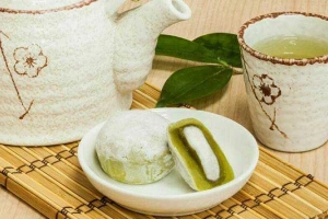Dezato - Japanese Desert, Cafe & Tea - Coming Soon