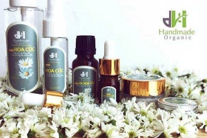 DH Organic