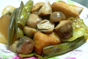 Quán Ăn Dì Bảy An Đông