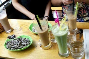 Di Động Cafe
