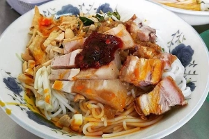 Quán Ăn Dì Hối - Bánh Bèo & Bún Mắm