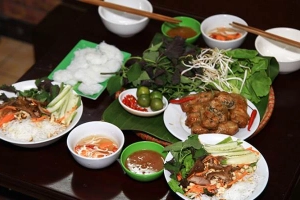 Dì Hương - Quán Ăn Gia Đình