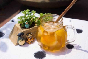 Đi Zớt House - Coffee & Desserts