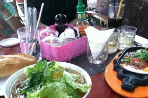 Địa Đàng Cafe